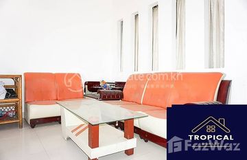 1 Bedroom apartment for sale in Toul Tompoung in Boeng Keng Kang Ti Bei, 金边