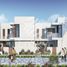 3 Habitación Adosado en venta en The Sustainable City - Yas Island, Yas Acres