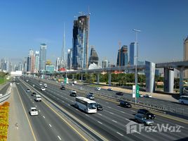 N/A Land for sale in DEC Towers, Dubai Sheikh Zayed Road