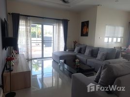3 Bedroom Villa for sale at Emerald Scenery, Thap Tai