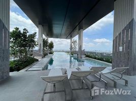 อพาร์ทเม้นท์ 1 ห้องนอน ให้เช่า ในโครงการ โมดิซ ไรห์ม รามคำแหง, หัวหมาก