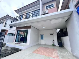 Maison 3 chambre à louer à Phanason Grande Ville, Si Sunthon, Thalang, Phuket