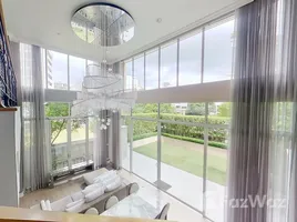 3 Bedroom Villa for sale at 349 Residence, Khlong Tan Nuea