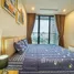 2 chambre Condominium à louer à , Trung Hoa