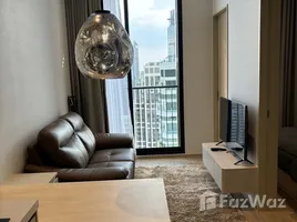 อพาร์ทเม้นท์ 1 ห้องนอน ให้เช่า ในโครงการ โนเบิล สเตท 39, คลองตันเหนือ