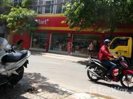 9 Phòng ngủ Nhà mặt tiền for sale in Tân Phú, TP.Hồ Chí Minh, Tân Thành, Tân Phú