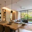 Condominium 1 chambre à vendre à Twinpalms Residences by Montazure, Kamala, Kathu, Phuket