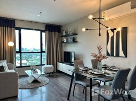 在The Base Park East Sukhumvit 77出售的2 卧室 公寓, Phra Khanong Nuea