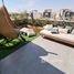 3 Bedroom Penthouse for sale at Mountain View Chill Out Park, Northern Expansions, 6 October City, Giza, Egypt