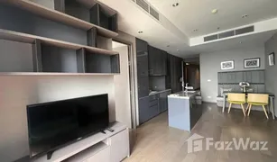 2 Bedrooms Condo for sale in Si Lom, Bangkok The Diplomat Sathorn