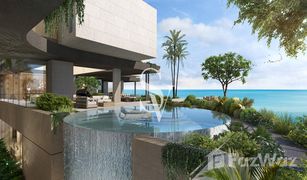 8 chambres Villa a vendre à Royal Residence, Dubai Lanai Island