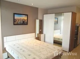 1 Bedroom Apartment for rent at The Unique at Koomuang, Si Phum