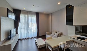 1 Schlafzimmer Wohnung zu verkaufen in Makkasan, Bangkok Q Asoke