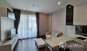 1 Bedroom Condo for sale in Makkasan, Bangkok Q Asoke