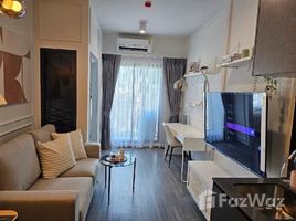 1 Bedroom Condo for rent at Ideo Chula - Samyan, Si Phraya