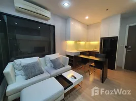 ขายคอนโด 1 ห้องนอน ในโครงการ เออบาโน่ แอปโซลูท สาทร-ตากสิน, คลองต้นไทร, คลองสาน, กรุงเทพมหานคร, ไทย