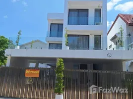 1 Bedroom Apartment for rent at White Cube House, Maenam