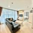 1 спален Кондо в аренду в Acqua Condo, Nong Prue, Паттайя, Чонбури