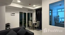 ยูนิตที่เหลืออยู่ในโครงการ The Green City 2 Condominium 