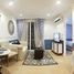 3 спален Кондо на продажу в Seven Seas Cote d'Azur, Nong Prue