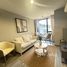 1 спален Кондо в аренду в Ideo Mobi Sukhumvit 40, Phra Khanong