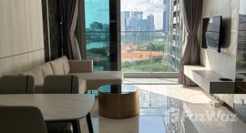 Available Units at Empire City Thu Thiem