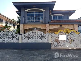 4 Bedroom Villa for sale at Wonderland II, Na Kluea