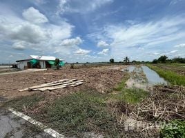  Grundstück zu verkaufen in Kamphaeng Saen, Nakhon Pathom, Sa Si Mum, Kamphaeng Saen, Nakhon Pathom, Thailand