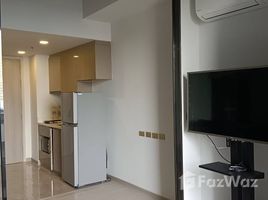 Studio Condo for rent at One 9 Five Asoke - Rama 9, Huai Khwang