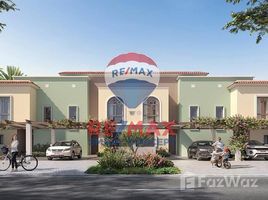 3 спален Таунхаус на продажу в Al Jubail Island, Saadiyat Beach