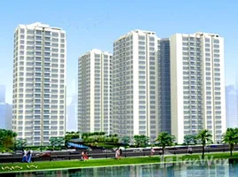 Hoàng Anh River View で賃貸用の 3 ベッドルーム アパート, Thao Dien, 地区2, ホーチミン市, ベトナム