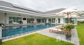 Available Units at The Clouds Hua Hin