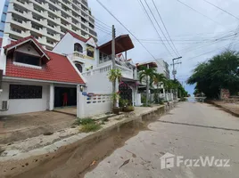 3 Schlafzimmer Reihenhaus zu verkaufen in Hua Hin, Prachuap Khiri Khan, Nong Kae, Hua Hin