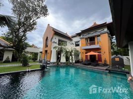 4 Schlafzimmer Villa zu verkaufen im Phutara, Nong Prue, Pattaya