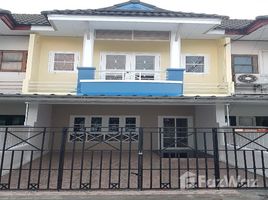 2 Bedroom Townhouse for sale at Emerald Park 3 , Phimonrat, Bang Bua Thong