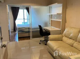 คอนโด 1 ห้องนอน ให้เช่า ในโครงการ ลุมพินี เพลส พระราม 8, บางยี่ขัน, บางพลัด, กรุงเทพมหานคร