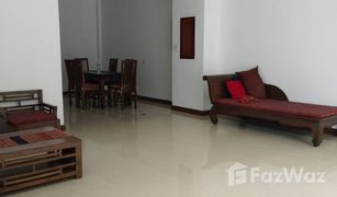 4 Bedrooms Townhouse for sale in Suthep, Chiang Mai 