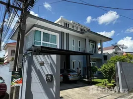 4 Bedroom House for rent in Phra Khanong Nuea, Bangkok, Phra Khanong Nuea