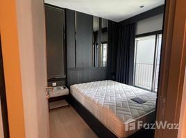 在Life Asoke Rama 9租赁的1 卧室 公寓, Makkasan