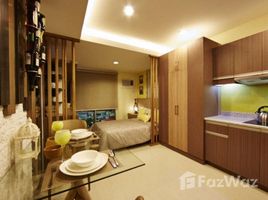 2 Bedrooms Condo for sale in Mandaluyong City, Metro Manila The Olive Place