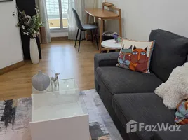 ขายคอนโด 1 ห้องนอน ในโครงการ ดิ แอดเดรส สุขุมวิท 42, พระโขนง