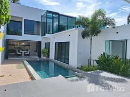 ขายวิลล่า 3 ห้องนอน ใน ราไวย์, ภูเก็ต, ราไวย์