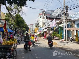 Estudio Casa en venta en Hiep Thanh, District 12, Hiep Thanh