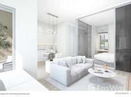 1 Bedroom Apartment for sale at The Aqua, Choeng Thale, Thalang, Phuket