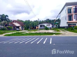  Grundstück zu verkaufen in Thalang, Phuket, Sakhu