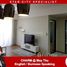 2 Bedrooms Condo for rent in Botahtaung, Yangon 2 Bedroom Condo for rent in Star City Thanlyin, Yangon