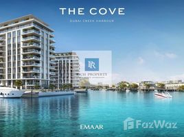 2 спален Квартира на продажу в The Cove II Building 8, Ras Al Khor Industrial