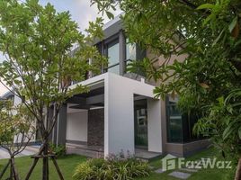 4 Bedroom Villa for rent at The Grand Bangna-Wongwaen, Dokmai, Prawet