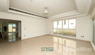 5 Bedrooms Villa for sale in Phase 1, Dubai Makeen Al Furjan Villas