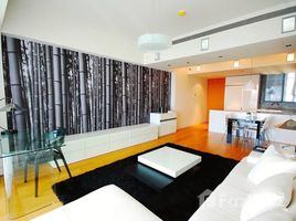 2 Bedroom Condo for rent at The Met, Thung Mahamek, Sathon